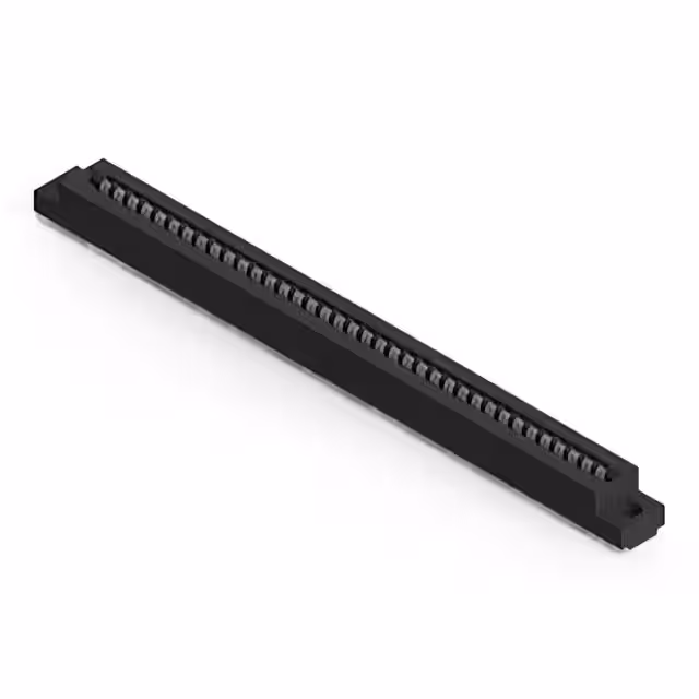 357-037-453-104 EDAC Inc.  Edgeboard Connectors